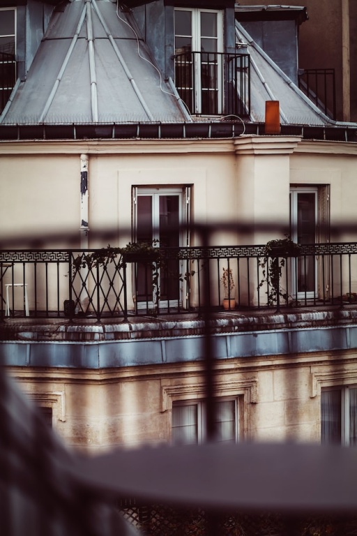 Hotel Panache 59