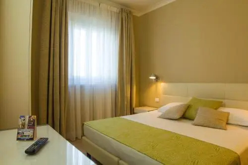 Hotel Universal - Général