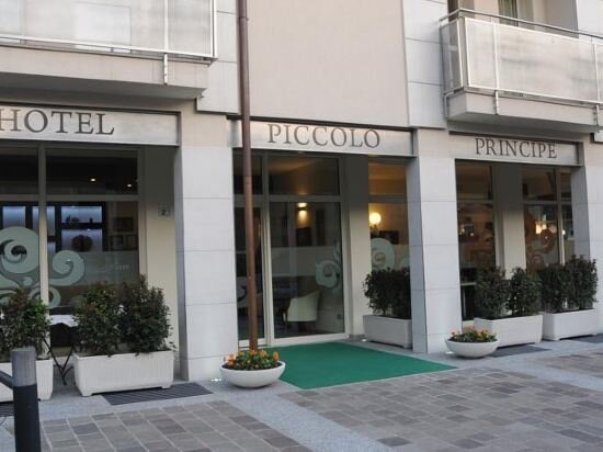 Hotel Piccolo Principe image