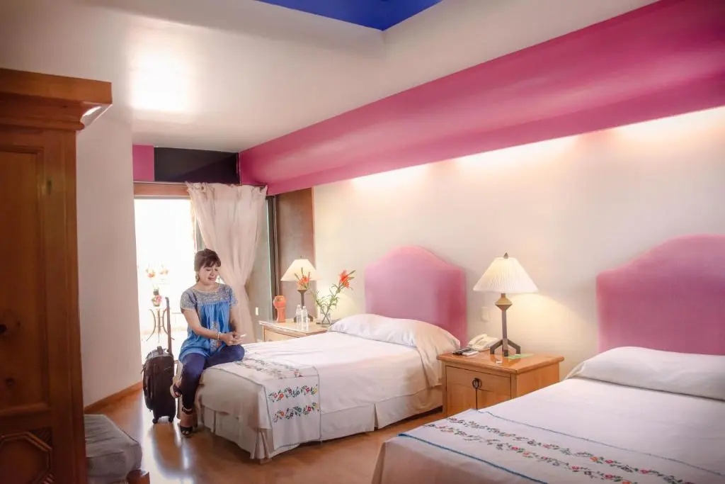 Hotel photo 4
