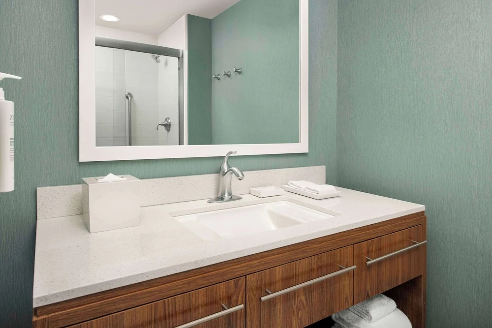 Home2 Suites by Hilton Lexington University / Medical Center - Chambres