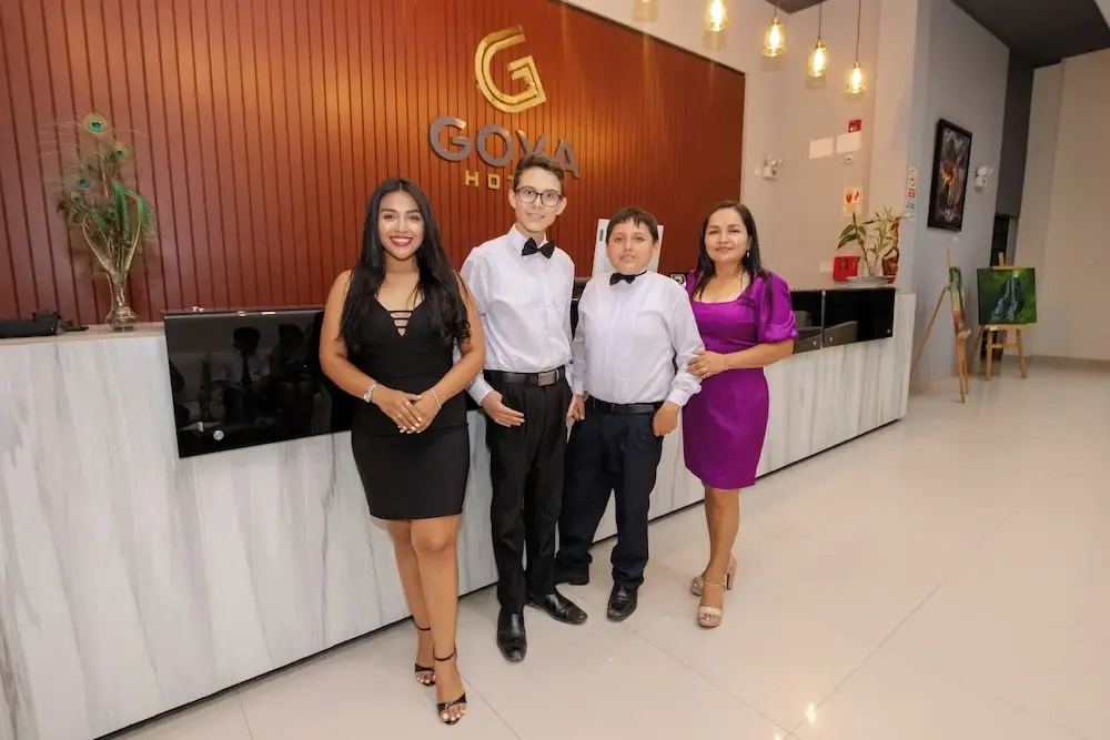 Hotel photo 13