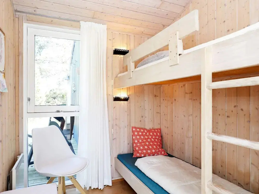 10 Person Holiday Home in Skagen - фото 5