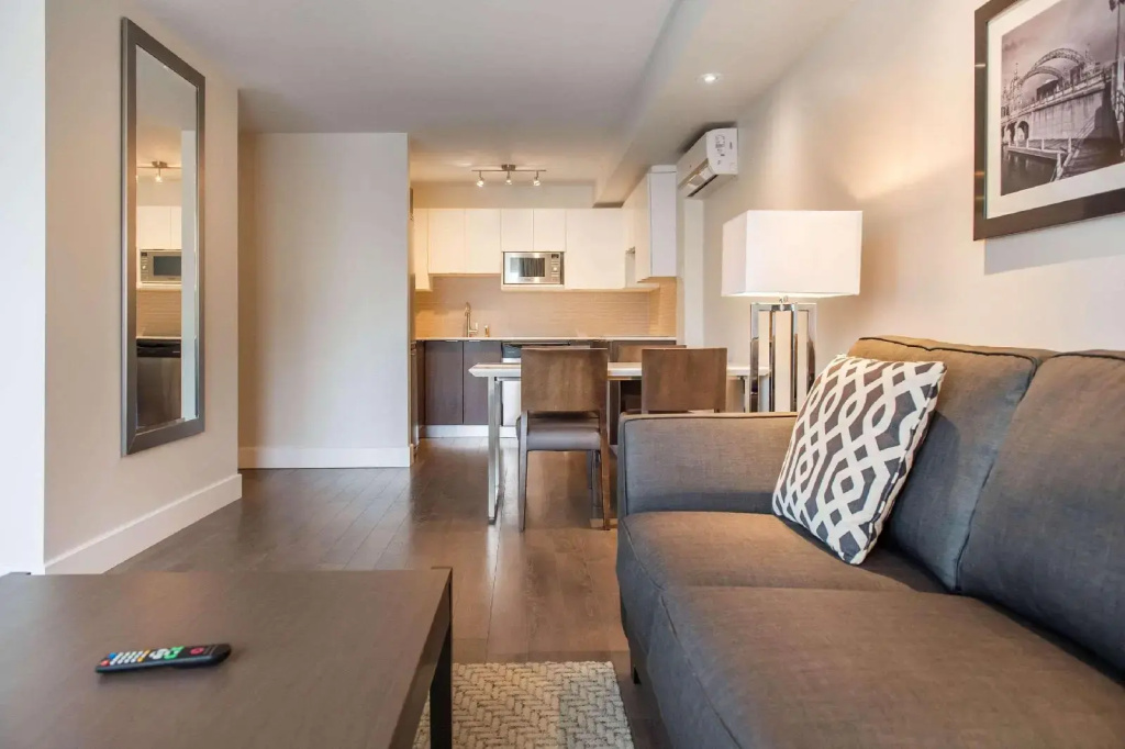 Les Suites Victoria, an Ascend Collection Hotel - Général