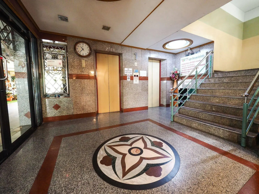 Viewplace Hotel & Residence - Général