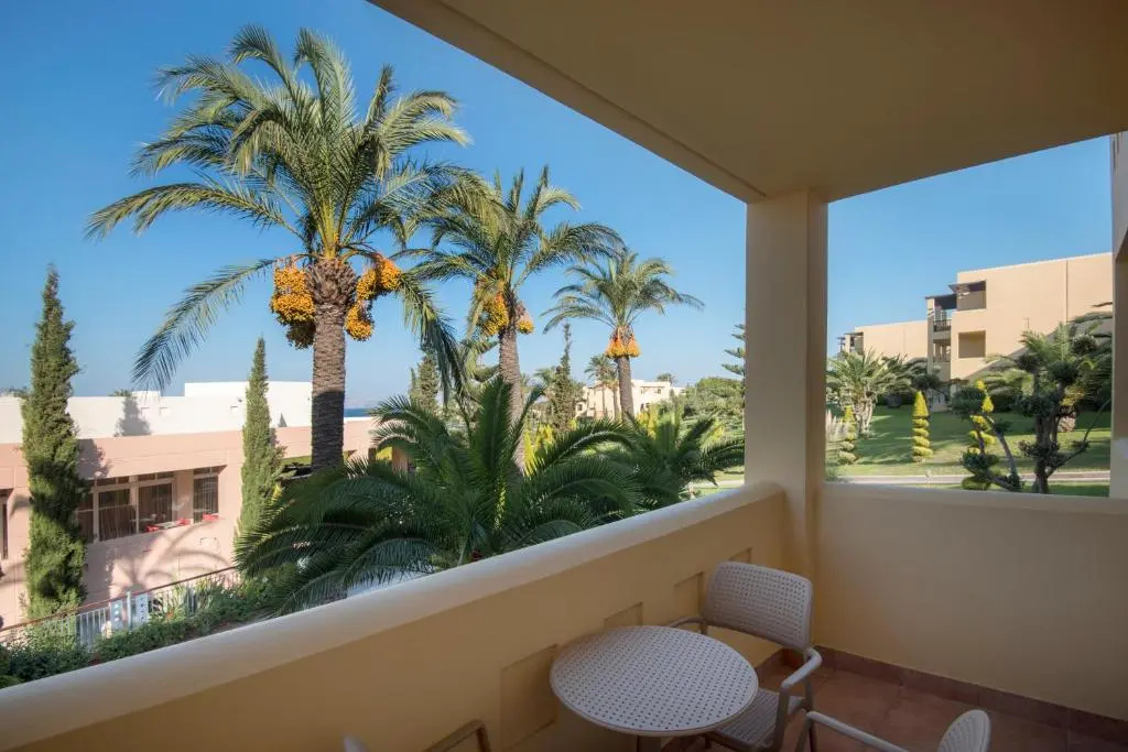 Horizon Beach Resort - Chambres