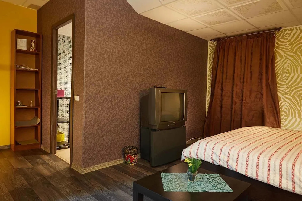 Гостевой дом «Комфорт» — хостел - фото 6