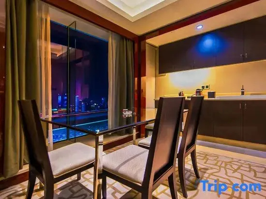 Swiss Grand Nanchang - Chambres
