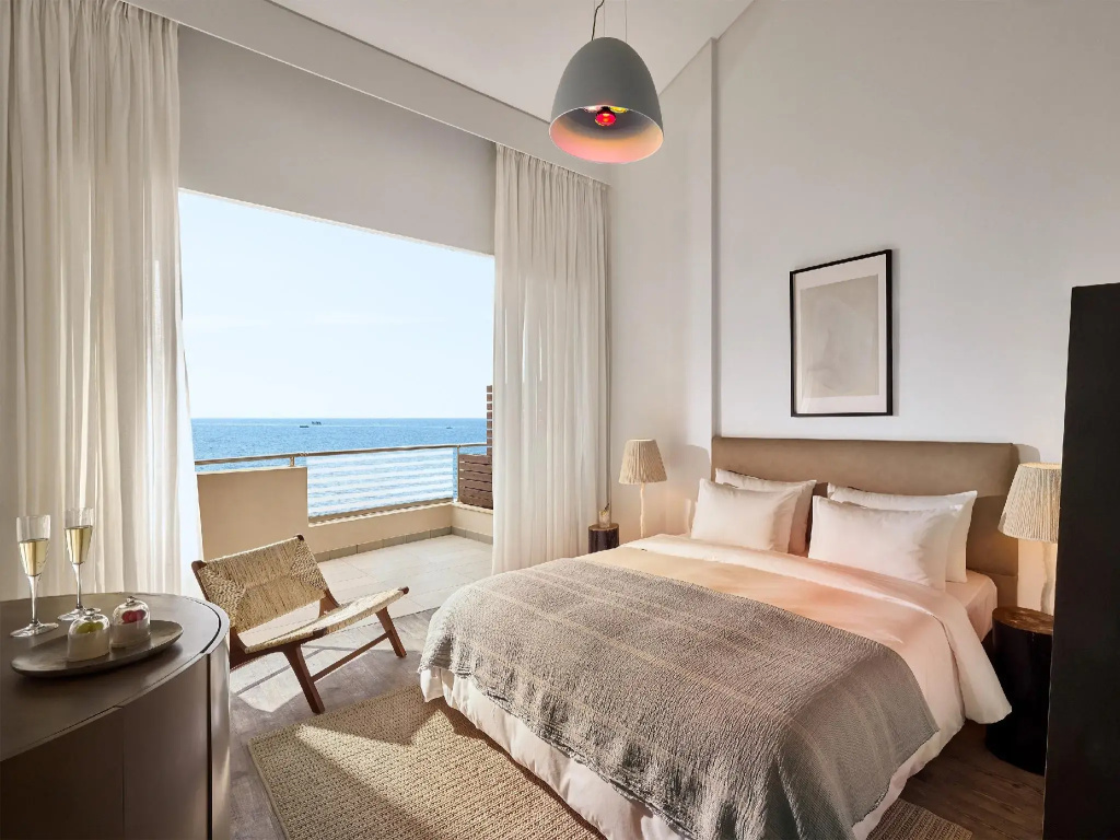 Grecotel Astir Palace - Général