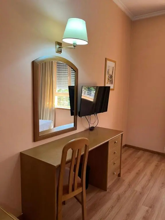 Grande Hotel Dom Dinis - Chambres
