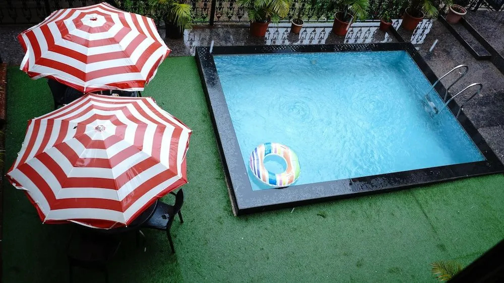Jivanta Hotel Mahabaleshwar - Général