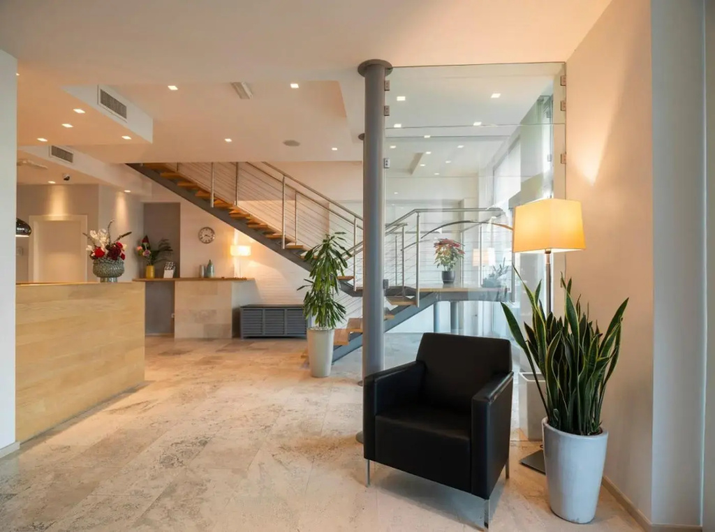 Hotel Dimorae Rooms and Suites - Apartments - фото 18