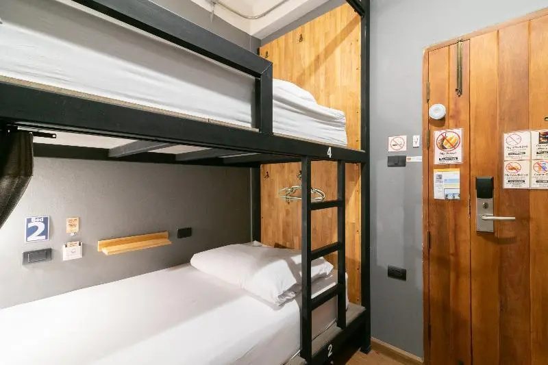 Deluxe Double room (full double bed)