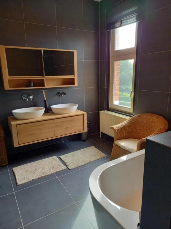 Prachtig herenhuis uit 1925 - фото 5