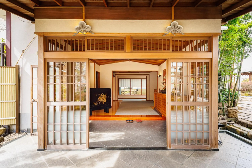 The Hakone Takuminoyado Yoshimatsu