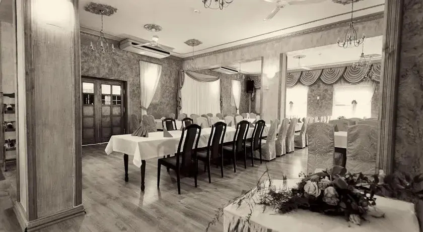 Hotel Kurpia Arte