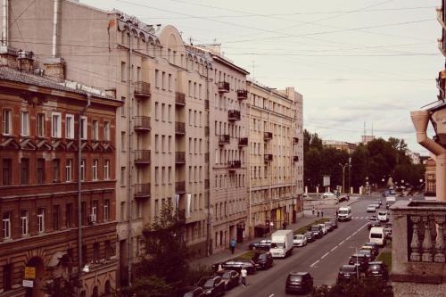 Хостел Дом