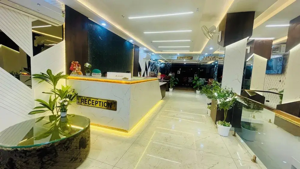 Hotel photo 5