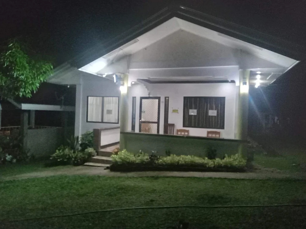 Balai Mariacaria Pension House