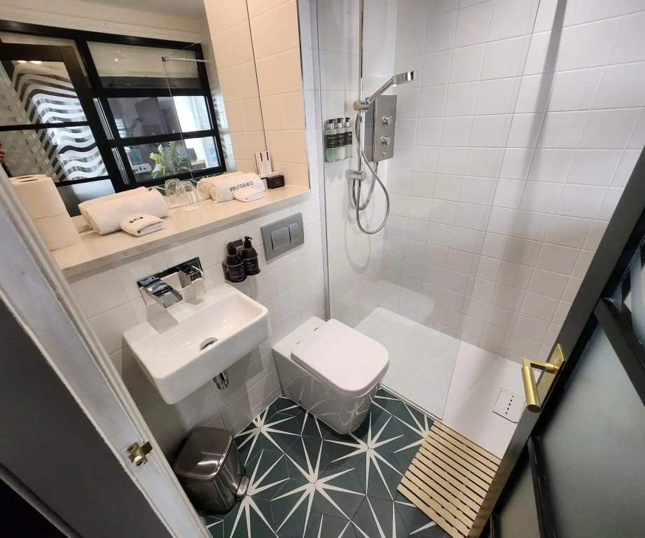 Hotel photo 8