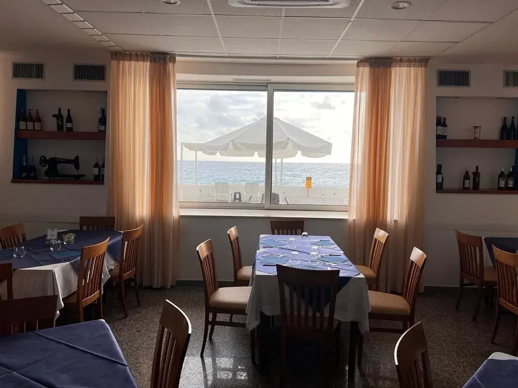Sea Palace Hotel - Général