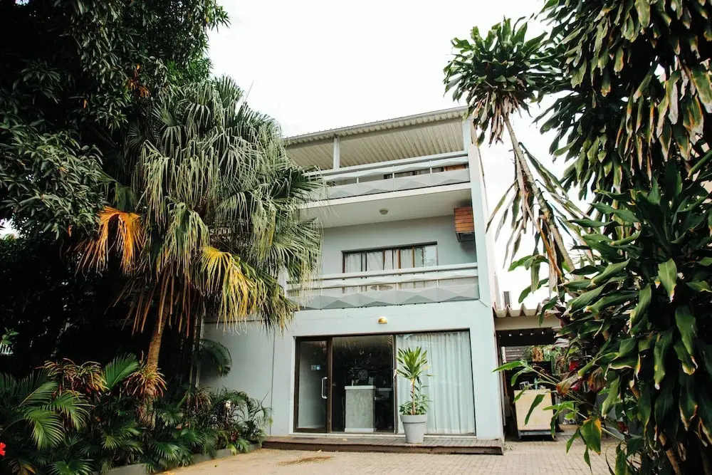 Joli Guesthouse
