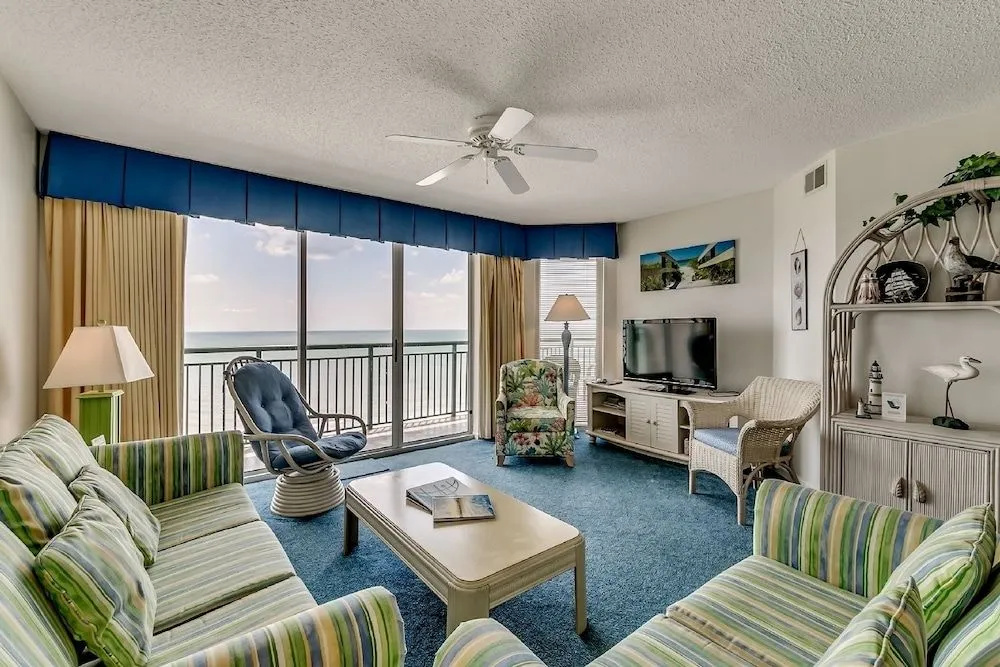 Windy Hill Dunes - 1305 by RedAwning