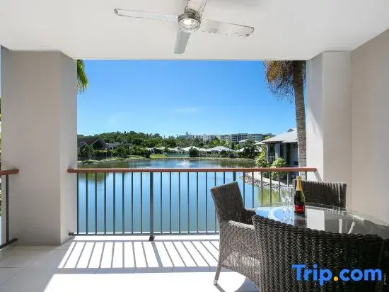 Blue Lagoon Resort - Chambres