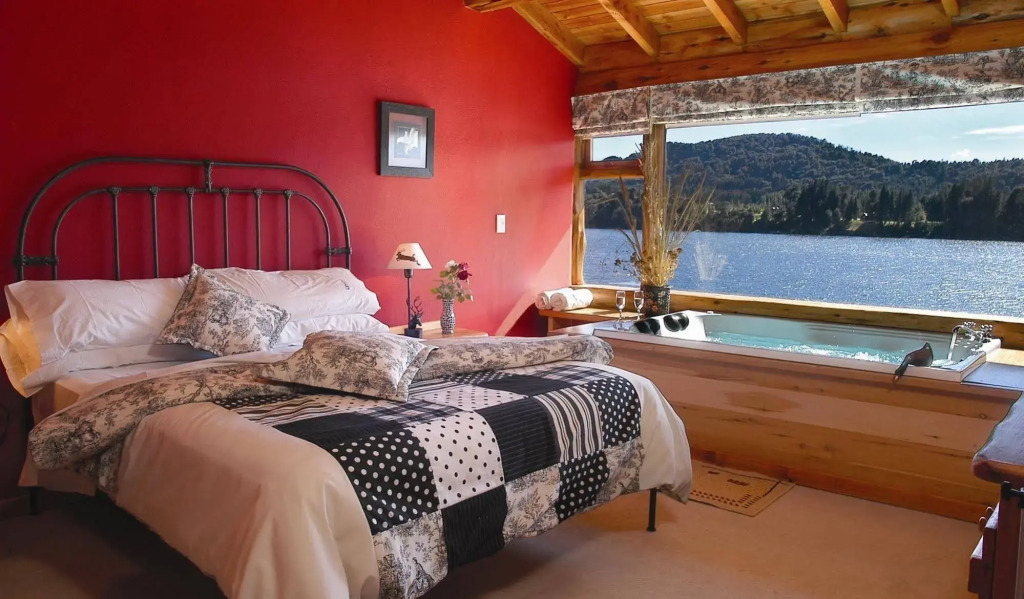 Cabañas Puerto Pireo — фото 5