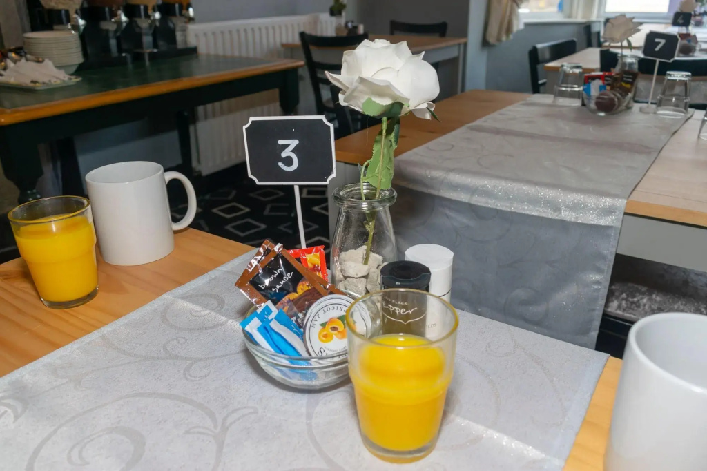 Hotel photo 11