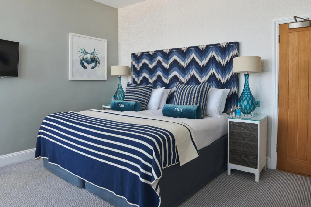 Harbour Hotel Padstow - Général