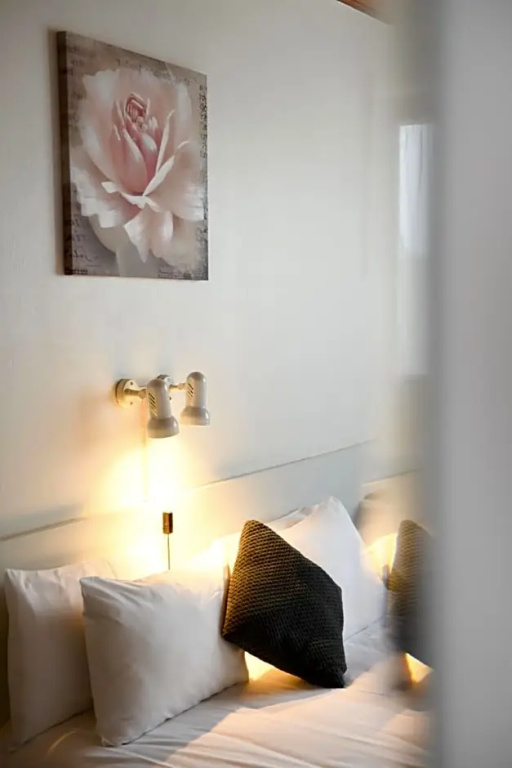 Hotel Restaurant Saubusse Thermal - Chambres