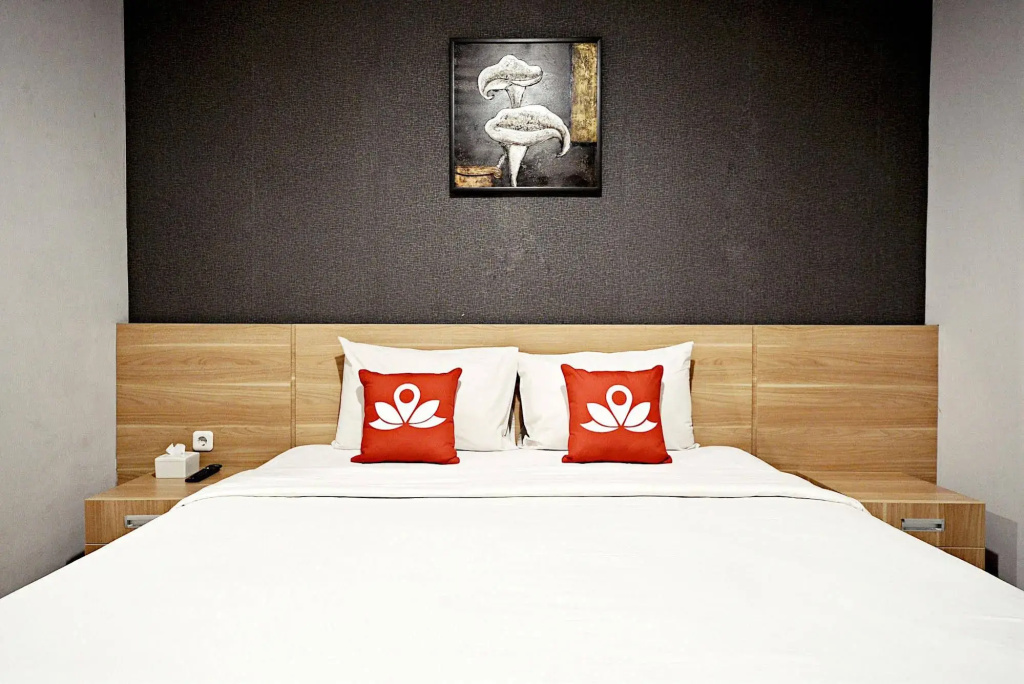 Picasso Inn - Général
