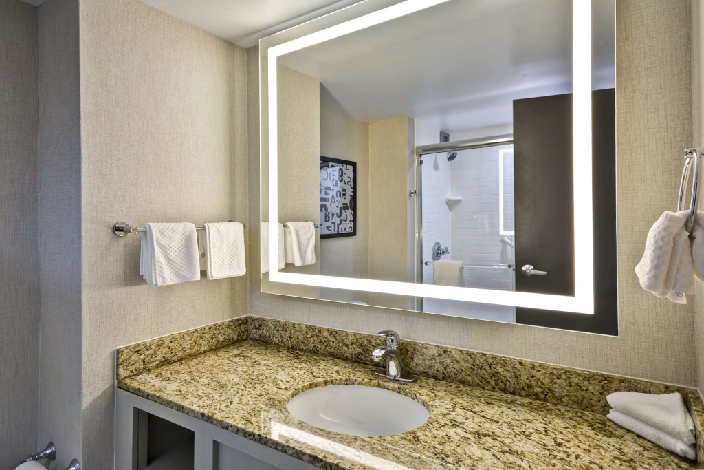 Embassy Suites by Hilton Charlotte - Général