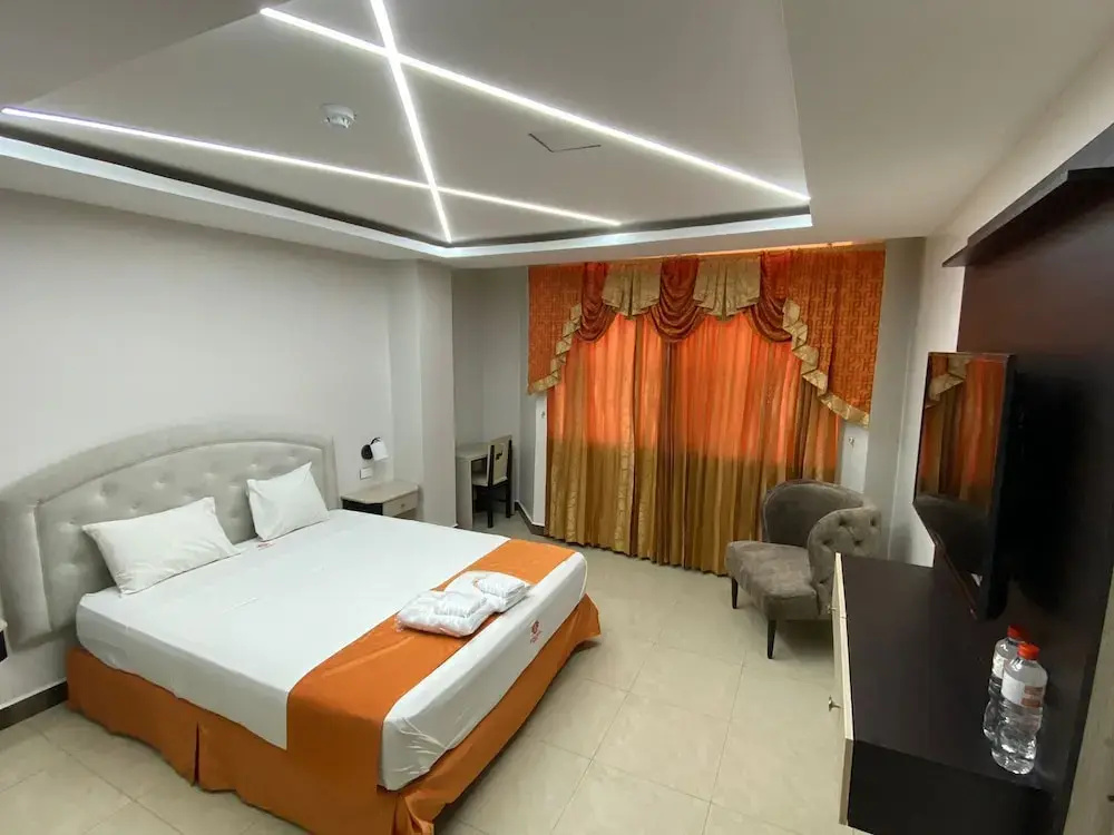 Hotel photo 7