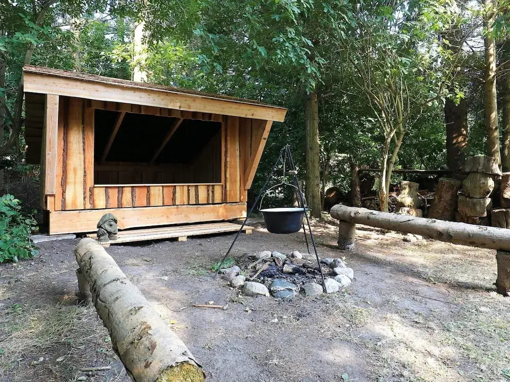 5 Person Holiday Home in Tranekaer