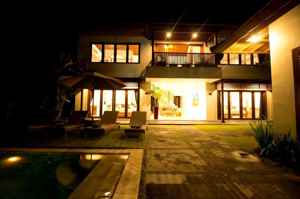 Amore Villas — фото