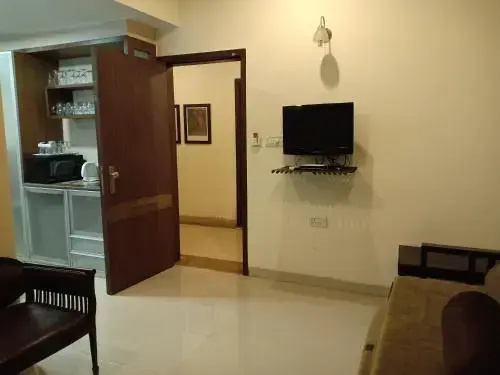 Hotel Chandralok - Général