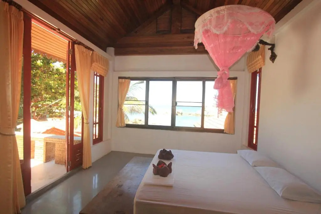 Mountain Reef Beach Resort - Chambres
