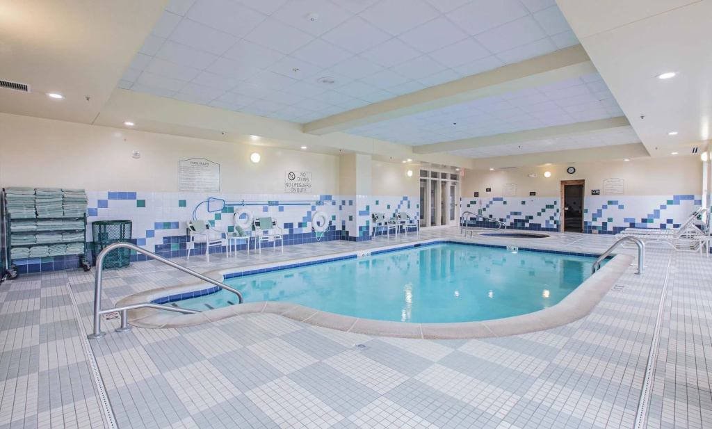 Hilton Garden Inn Des Moines/Urbandale - Général