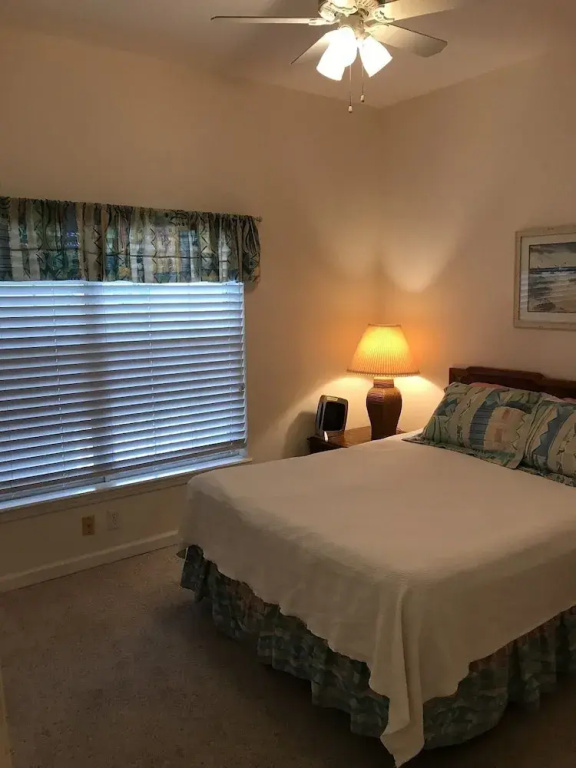 Terrific 2 BR, 2 BA Near the Beach - Villas Of Ocean Gate 308