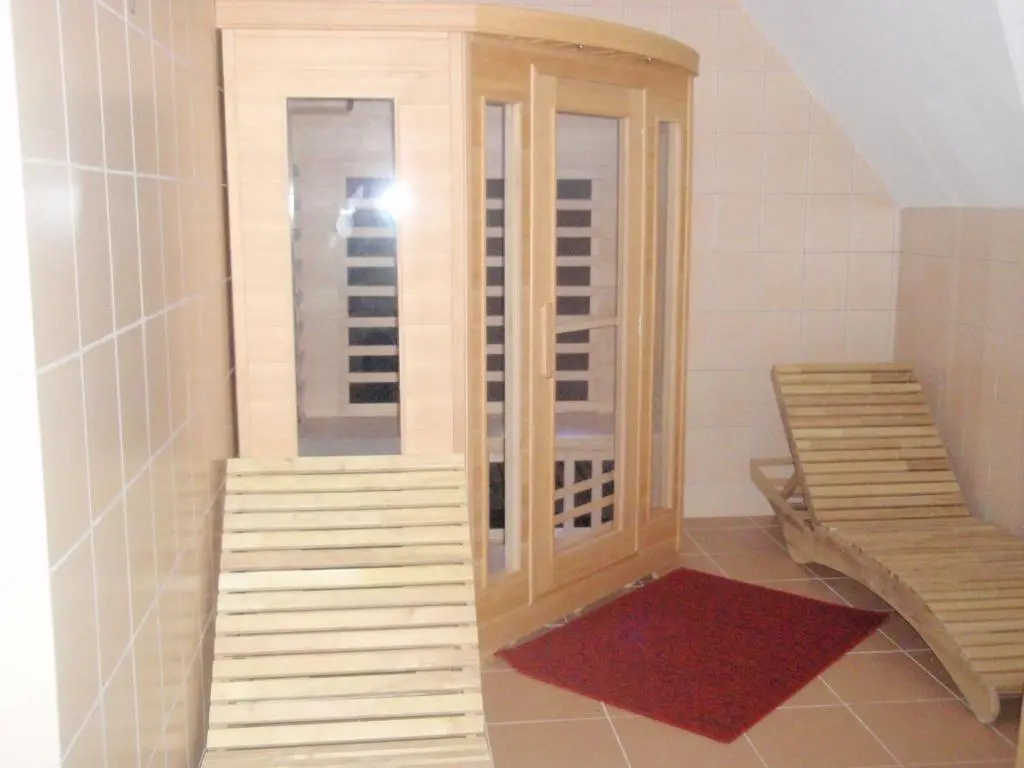 Superior Quadruple room