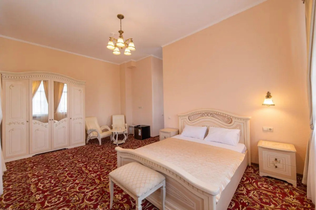 Ателика Гранд Ольгино - фото 4