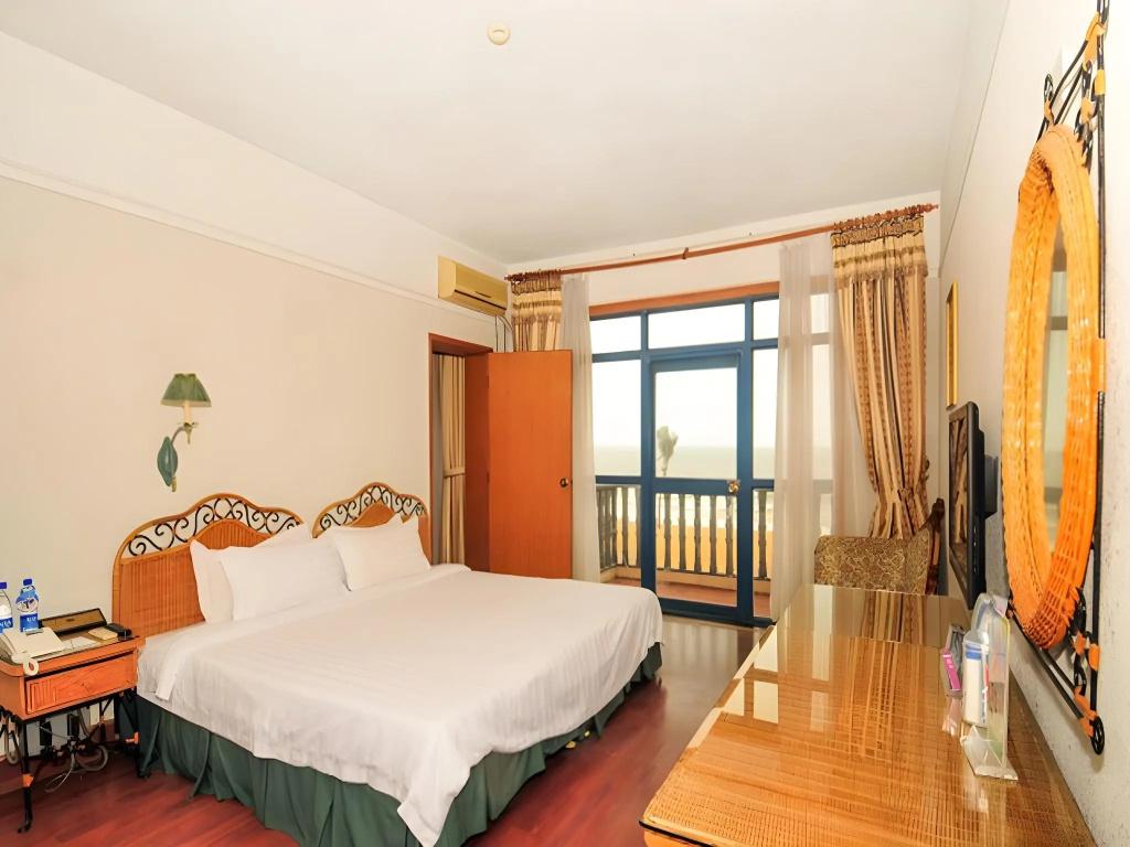 Hainan Noble Yacht Club Hotel - Général