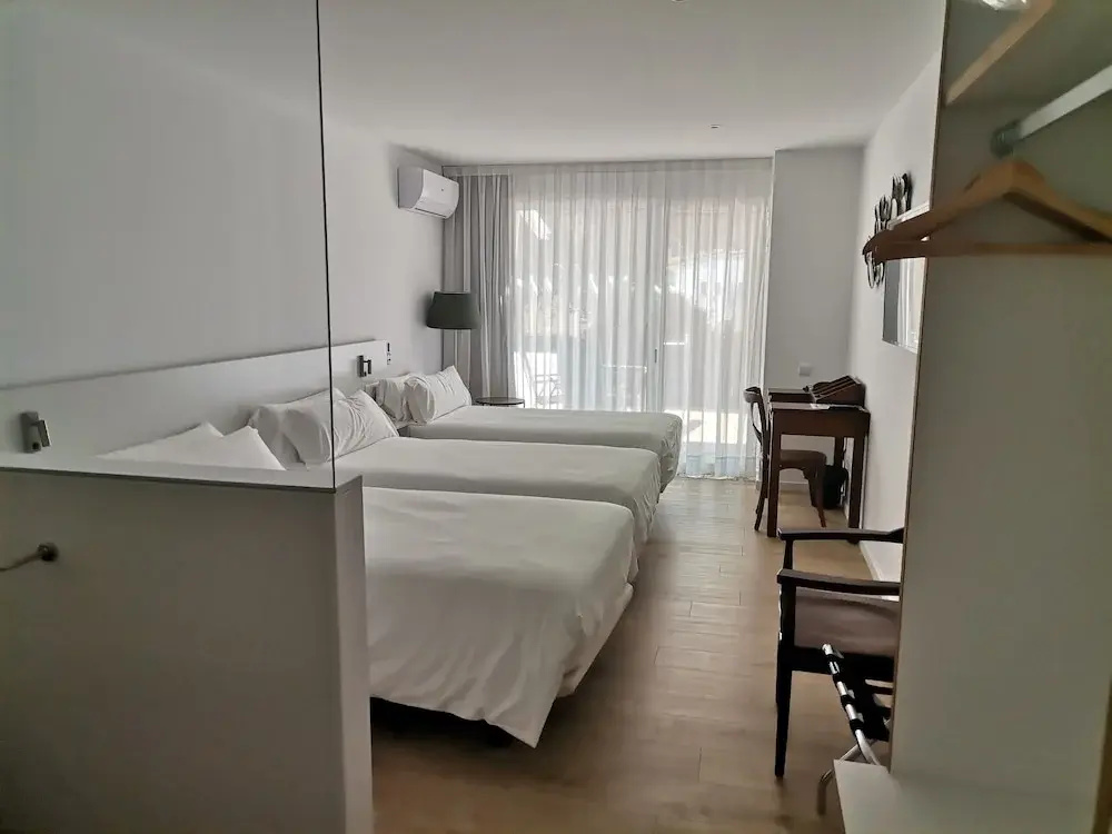 Hotel Calella de Palafrugell