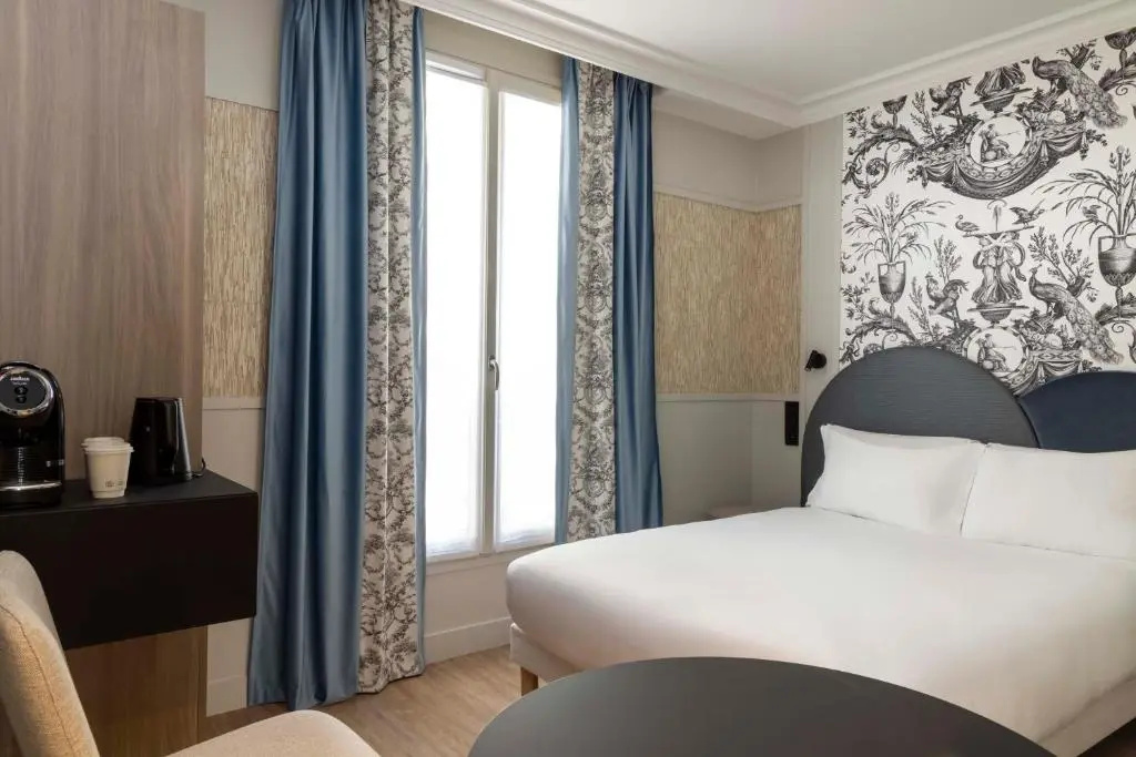 Grand Hotel Leveque 98
