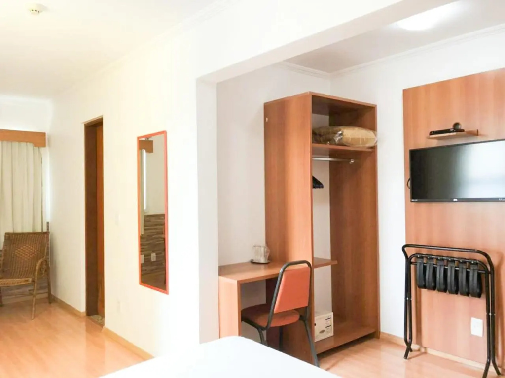 Summit Millian Hotel — 5