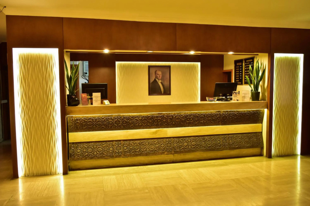 Hotel photo 19