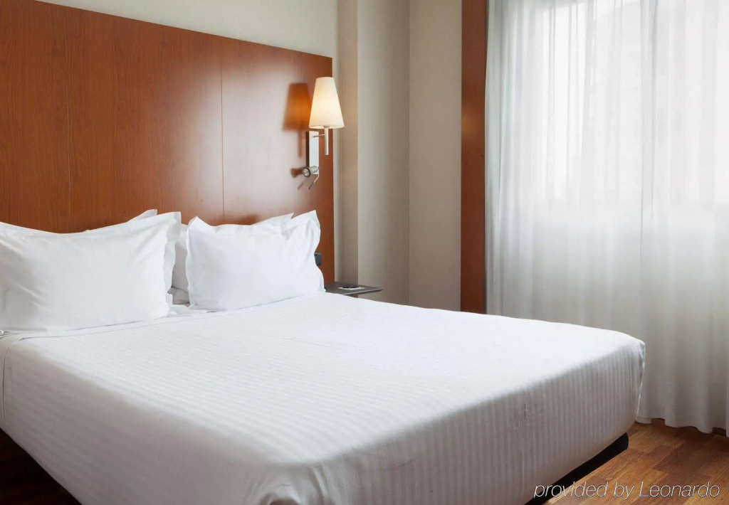 AC Hotel Sevilla Fórum by Marriott - Général