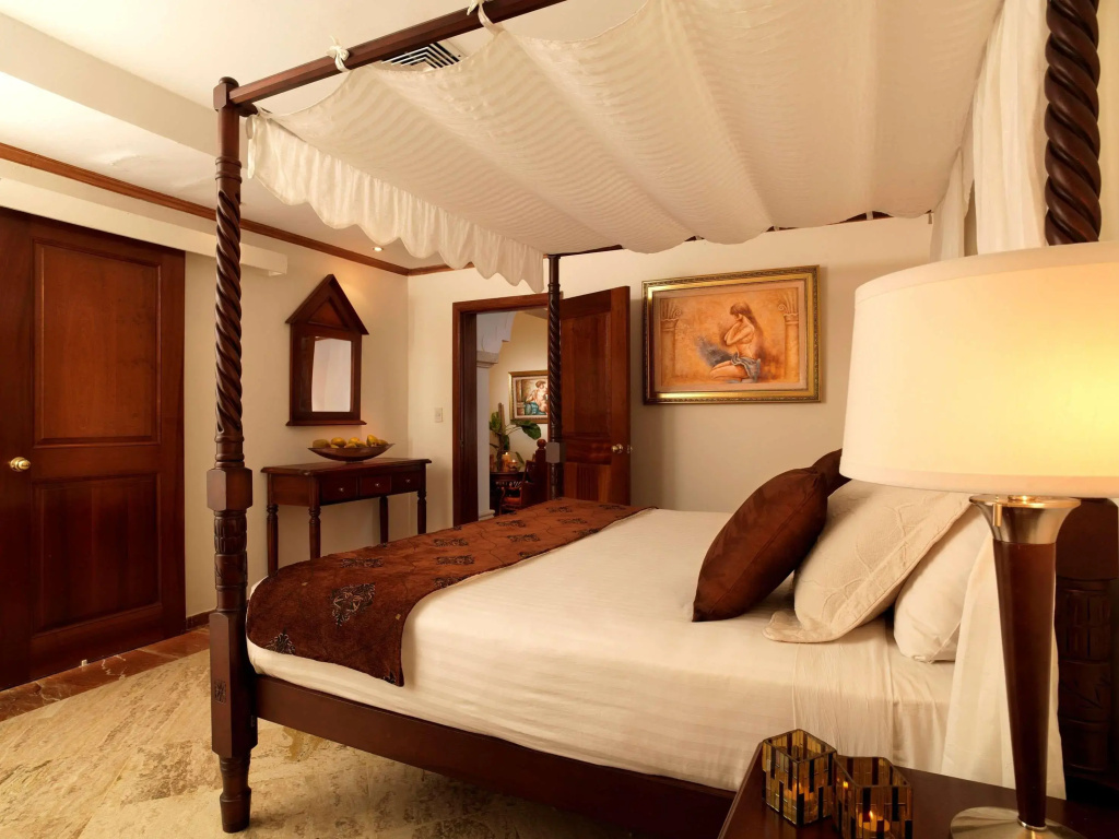 Paradisus Punta Cana Resort All Inclusive - Général